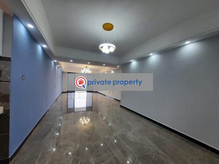 3 bedroom Apartment For Sale &nbsp;riara Road Kilimani Nairobi - 1