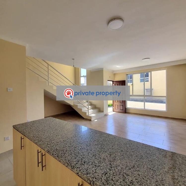 3 bedroom House For Sale &nbsp;lower Kabete Mwimuto Ndenderu Kiambu - 2