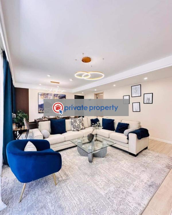 3 bedroom Apartment For Sale Syokimau/Mulolongo Machakos - 1