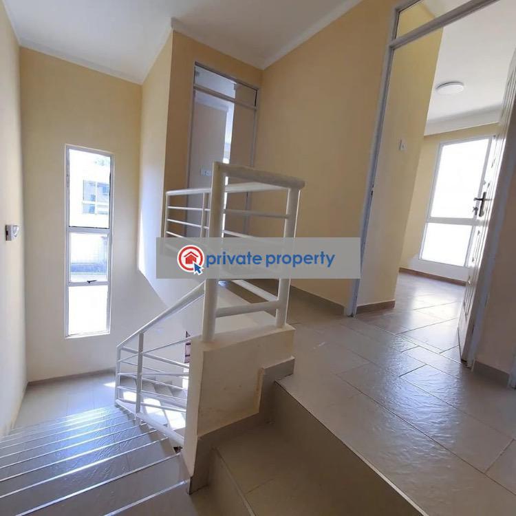 3 bedroom House For Sale &nbsp;lower Kabete Mwimuto Ndenderu Kiambu - 7