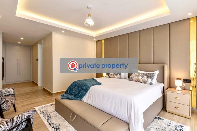 3 bedroom Apartment For Sale Westlands Nairobi - 6
