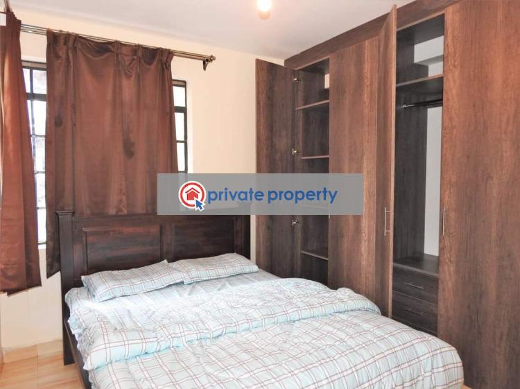 3 bedroom Apartment For Sale Westlands Nairobi - 2