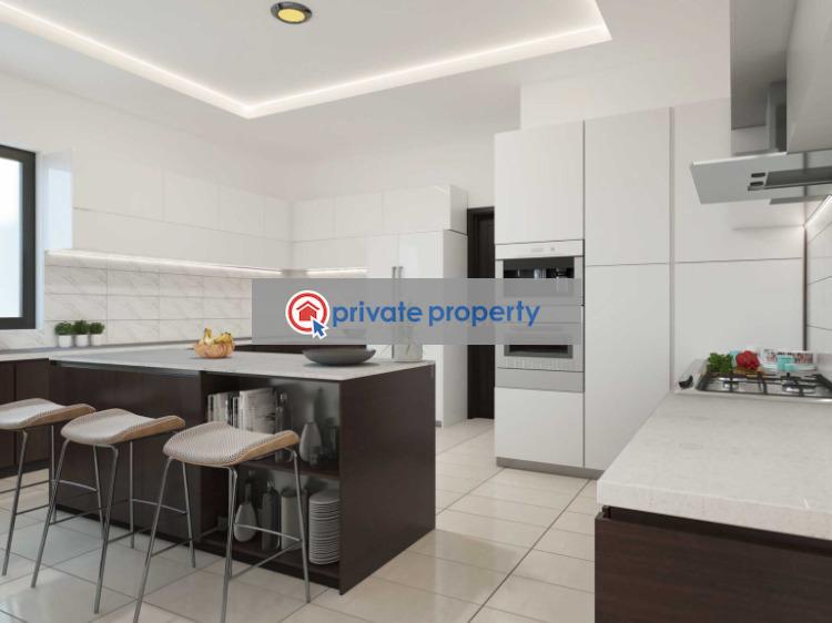 3 bedroom Apartment For Sale Westlands Nairobi - 5