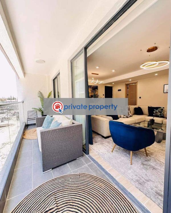 3 bedroom Apartment For Sale Syokimau/Mulolongo Machakos - 3