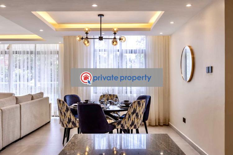 3 bedroom Apartment For Sale Westlands Nairobi - 2