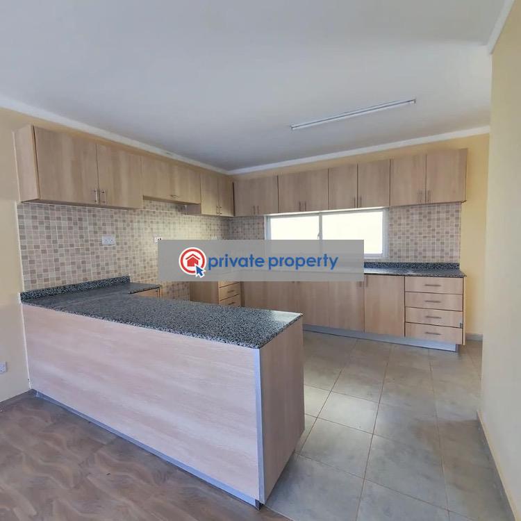 3 bedroom House For Sale &nbsp;lower Kabete Mwimuto Ndenderu Kiambu - 4