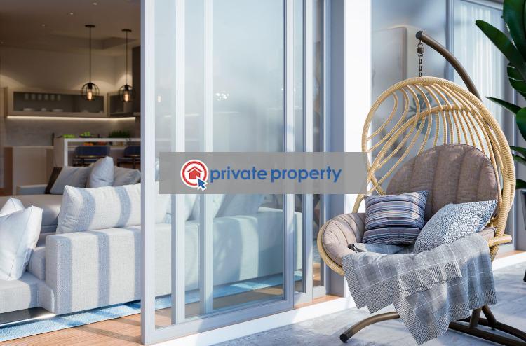 3 bedroom Apartment For Sale &nbsp;riverside Drive Westlands Nairobi - 4