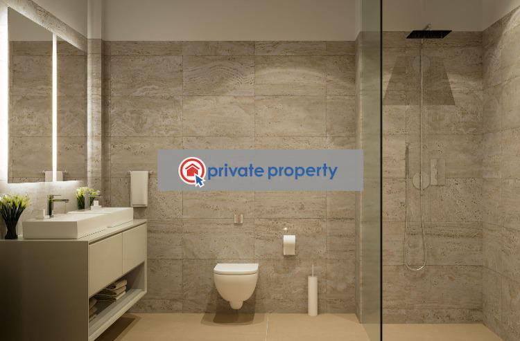 3 bedroom Apartment For Sale &nbsp;riverside Drive Westlands Nairobi - 7
