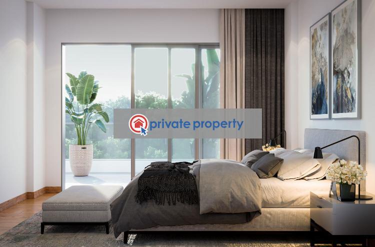 3 bedroom Apartment For Sale &nbsp;riverside Drive Westlands Nairobi - 5