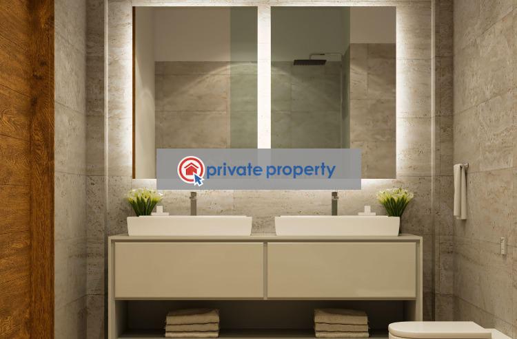 3 bedroom Apartment For Sale &nbsp;riverside Drive Westlands Nairobi - 6