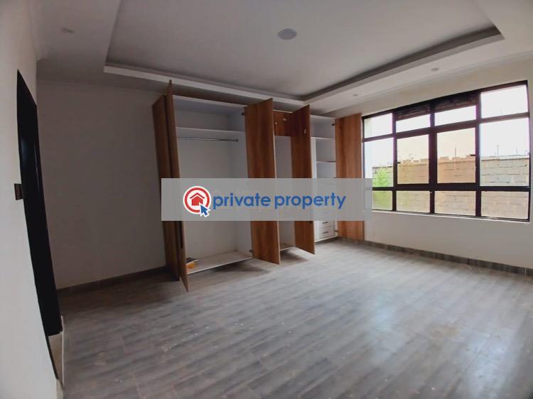 3 bedroom House For Sale &nbsp;kenyatta Road Juja Kiambu - 5