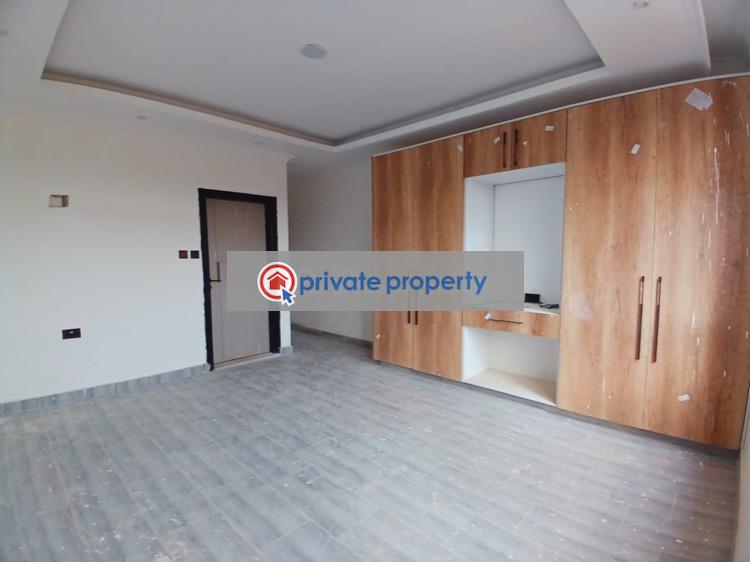 3 bedroom House For Sale &nbsp;kenyatta Road Juja Kiambu - 6