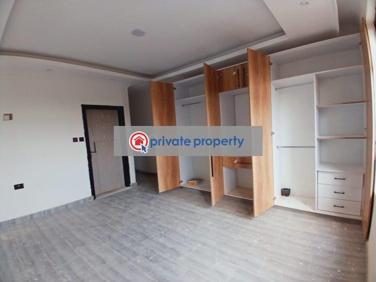 3 bedroom House For Sale &nbsp;kenyatta Road Juja Kiambu - 4
