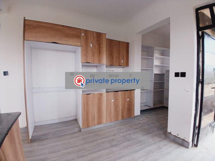 3 bedroom House For Sale &nbsp;kenyatta Road Juja Kiambu - 2