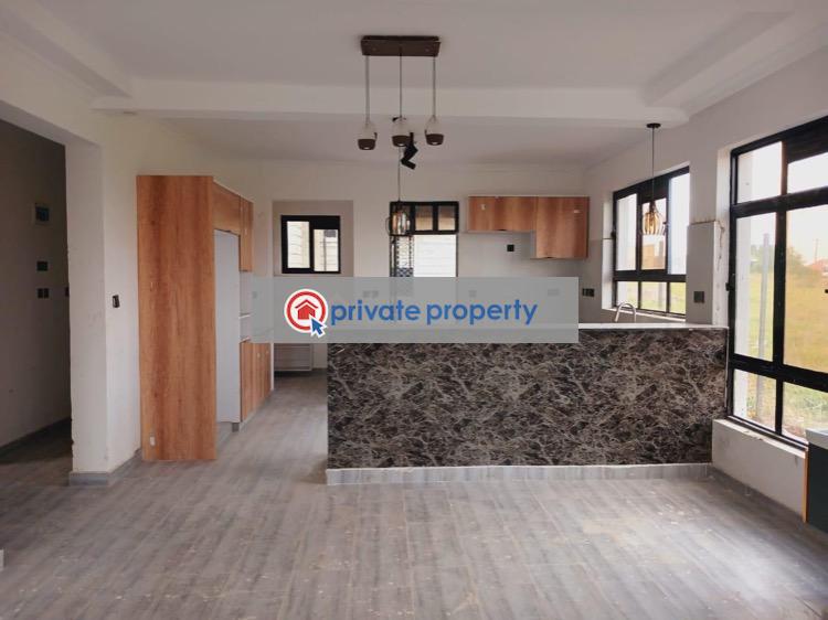 3 bedroom House For Sale &nbsp;kenyatta Road Juja Kiambu - 1