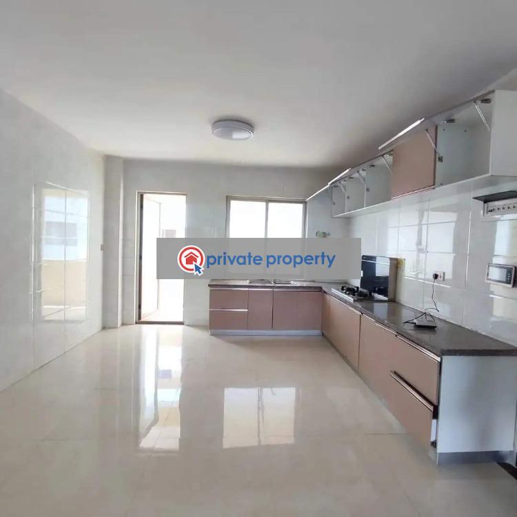 3 bedroom Apartment For Sale &nbsp;kileleshwa Kileleshwa Nairobi - 2