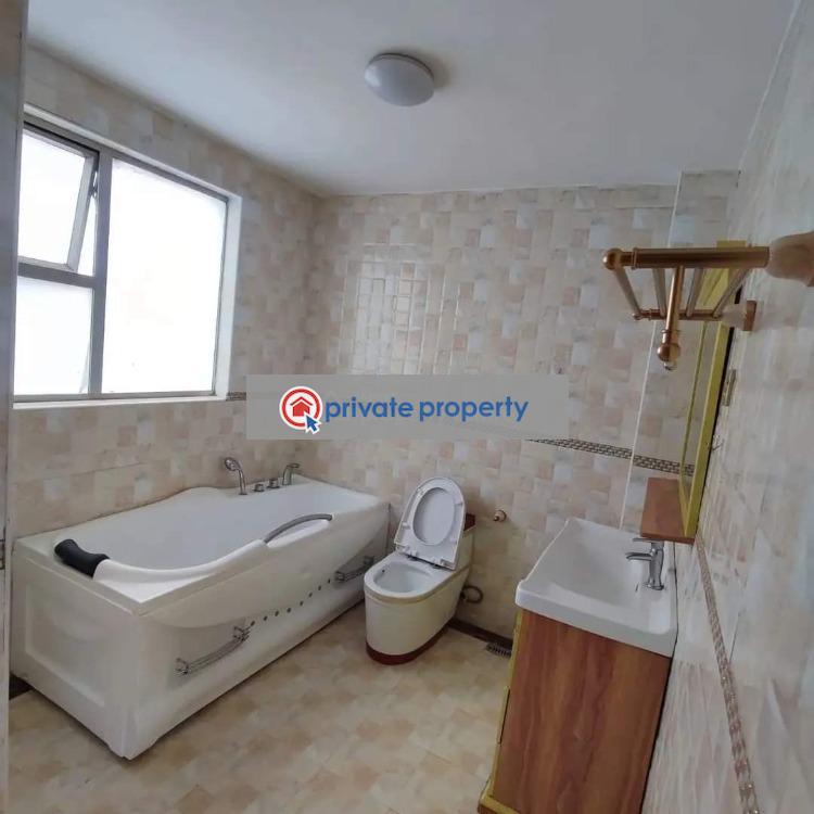 3 bedroom Apartment For Sale &nbsp;kileleshwa Kileleshwa Nairobi - 3
