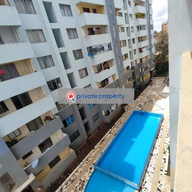 3 bedroom Apartment For Sale &nbsp;kileleshwa Kileleshwa Nairobi - 7