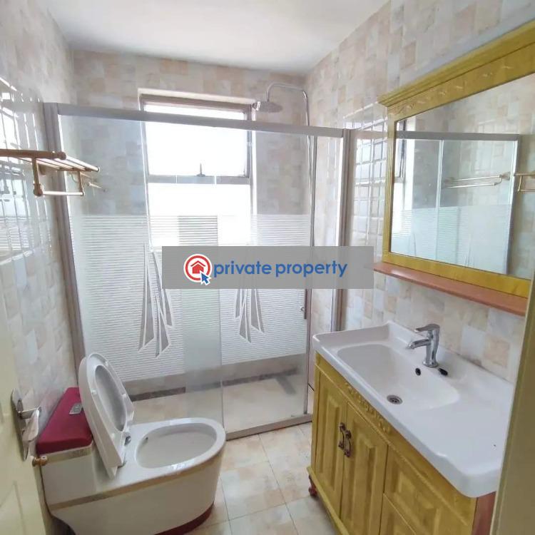 3 bedroom Apartment For Sale &nbsp;kileleshwa Kileleshwa Nairobi - 1