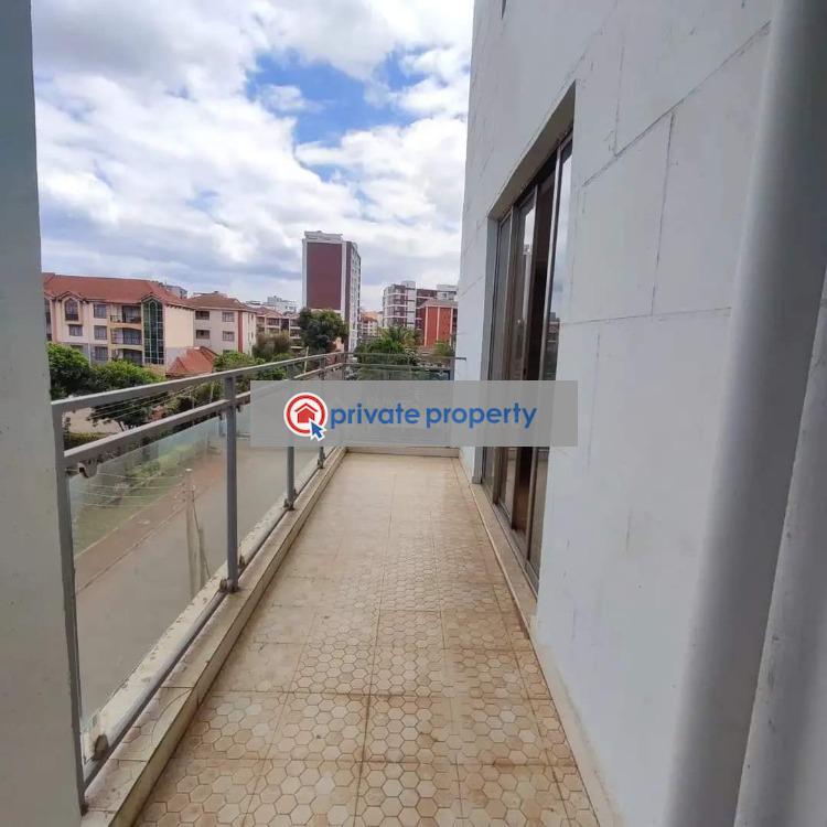 3 bedroom Apartment For Sale &nbsp;kileleshwa Kileleshwa Nairobi - 8