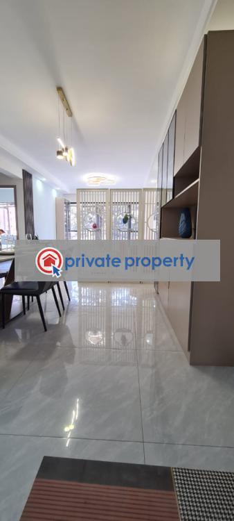 3 bedroom Apartment For Sale &nbsp;kilimani Kilimani Nairobi - 10