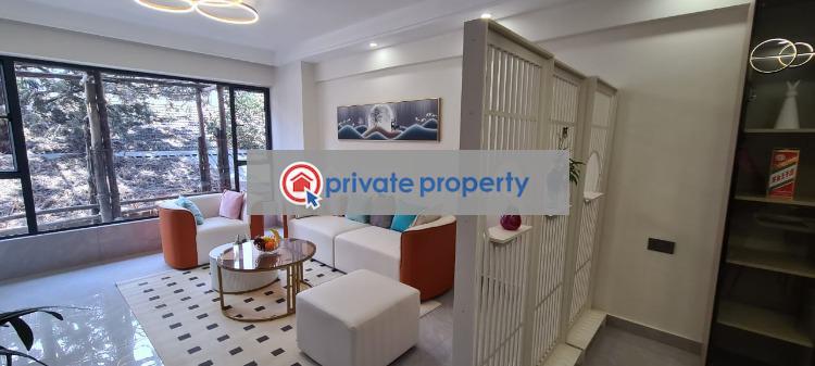 3 bedroom Apartment For Sale &nbsp;kilimani Kilimani Nairobi - 3
