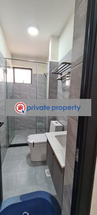 3 bedroom Apartment For Sale &nbsp;kilimani Kilimani Nairobi - 2