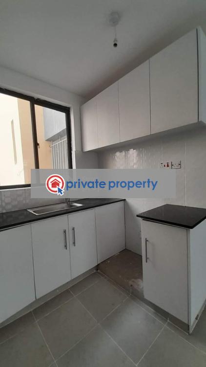 3 bedroom Apartment For Sale &nbsp;namanga Road Kitengela Kajiado - 1