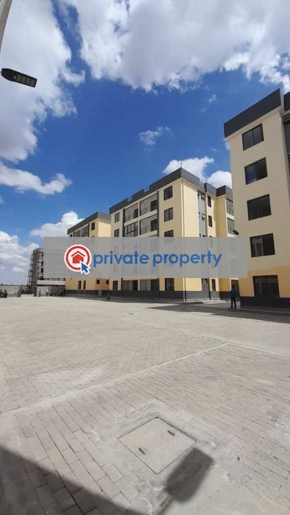 3 bedroom Apartment For Sale &nbsp;namanga Road Kitengela Kajiado - 9