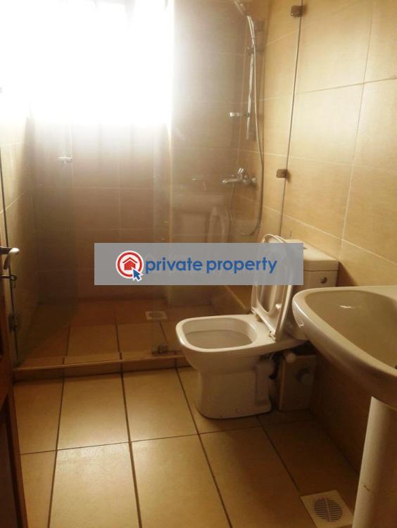 3 bedroom Apartment For Sale &nbsp;upper Hill Nairobi West  - 23