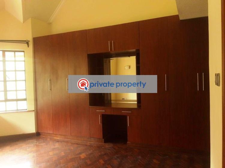 3 bedroom Apartment For Sale &nbsp;upper Hill Nairobi West  - 7