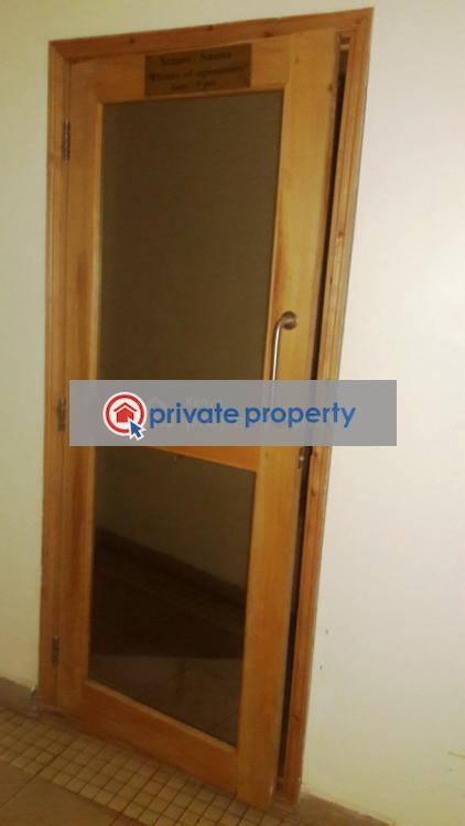3 bedroom Apartment For Sale &nbsp;upper Hill Nairobi West  - 17
