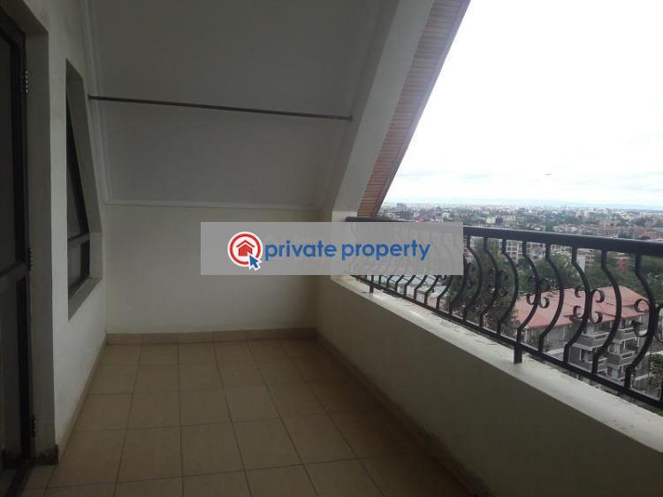 3 bedroom Apartment For Sale &nbsp;upper Hill Nairobi West  - 3