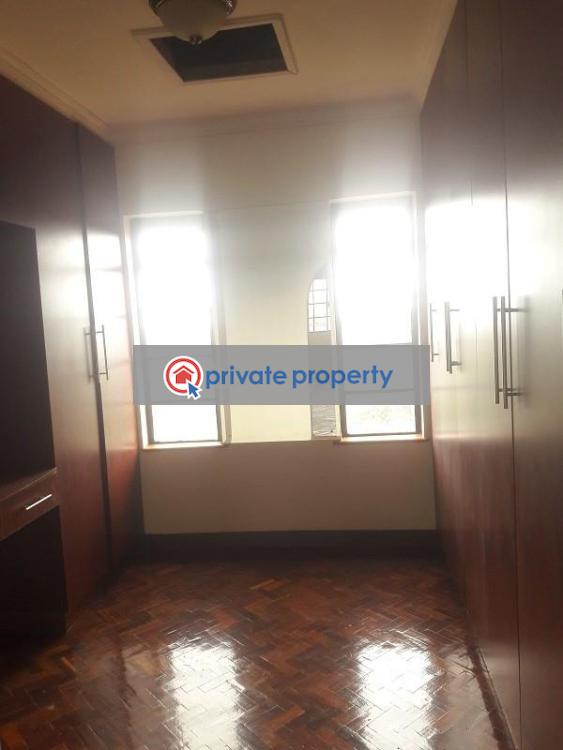 3 bedroom Apartment For Sale &nbsp;upper Hill Nairobi West  - 16