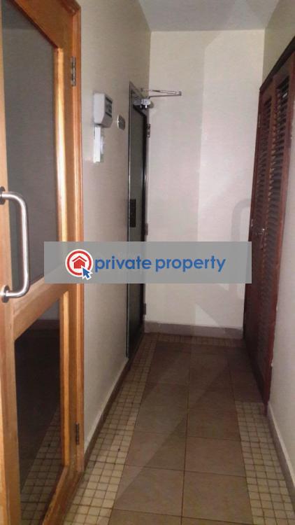 3 bedroom Apartment For Sale &nbsp;upper Hill Nairobi West  - 5