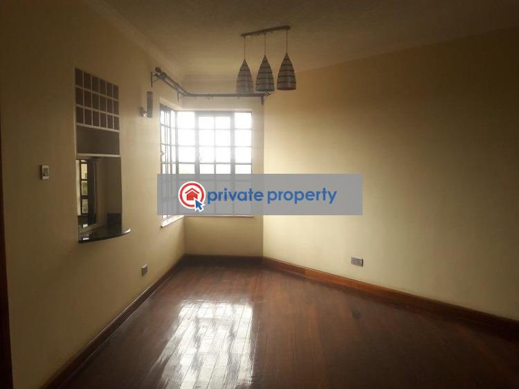 3 bedroom Apartment For Sale &nbsp;upper Hill Nairobi West  - 4