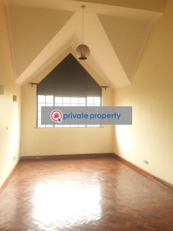 3 bedroom Apartment For Sale &nbsp;upper Hill Nairobi West  - 15