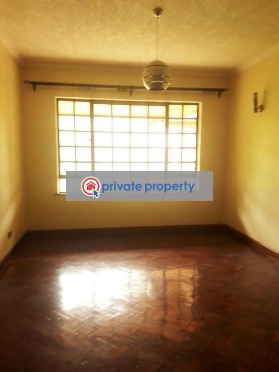 3 bedroom Apartment For Sale &nbsp;upper Hill Nairobi West  - 22