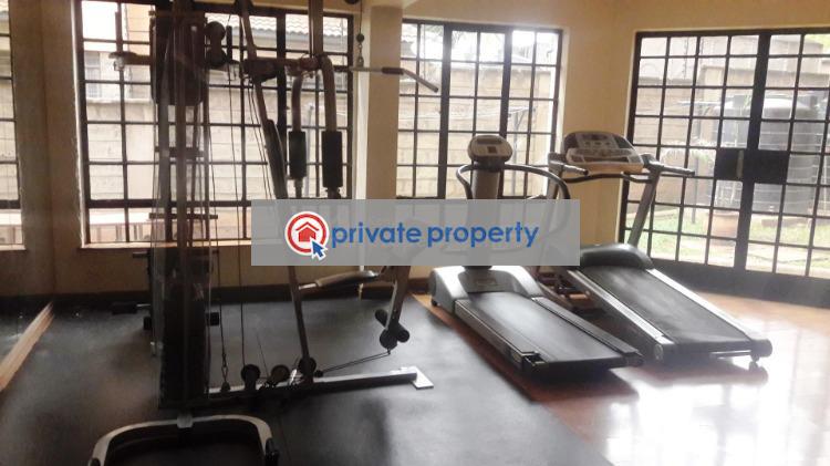 3 bedroom Apartment For Sale &nbsp;upper Hill Nairobi West  - 14