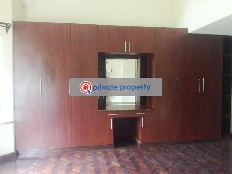 3 bedroom Apartment For Sale &nbsp;upper Hill Nairobi West  - 10