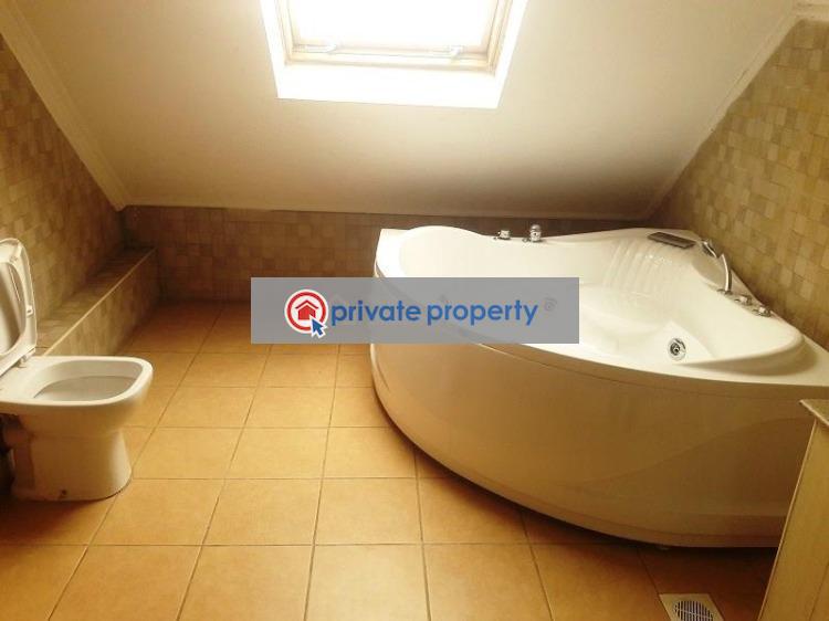 3 bedroom Apartment For Sale &nbsp;upper Hill Nairobi West  - 20