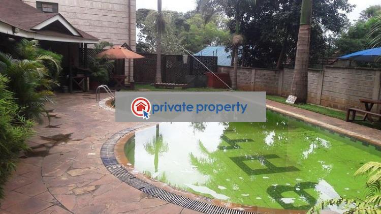 3 bedroom Apartment For Sale &nbsp;upper Hill Nairobi West  - 2