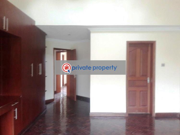 3 bedroom Apartment For Sale &nbsp;upper Hill Nairobi West  - 21