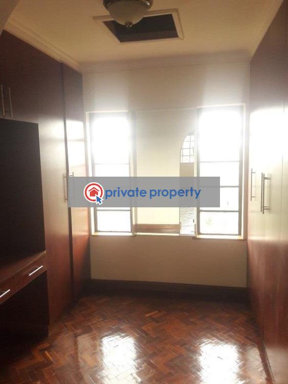 3 bedroom Apartment For Sale &nbsp;upper Hill Nairobi West  - 24
