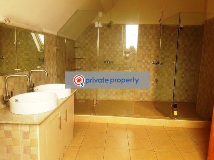 3 bedroom Apartment For Sale &nbsp;upper Hill Nairobi West  - 18