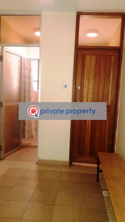 3 bedroom Apartment For Sale &nbsp;upper Hill Nairobi West  - 12