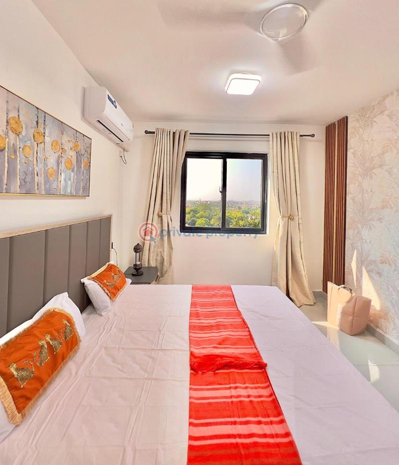 3 bedroom Apartment For Sale Moyne Drive Nyali Mkomani Mombasa - 9