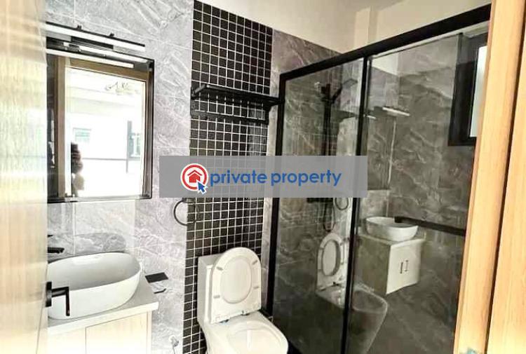 3 bedroom Apartment For Rent &nbsp;argwings Kodhek Road Kilimani Nairobi - 5