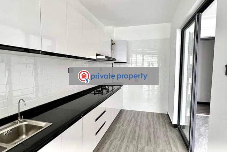3 bedroom Apartment For Rent &nbsp;argwings Kodhek Road Kilimani Nairobi - 3