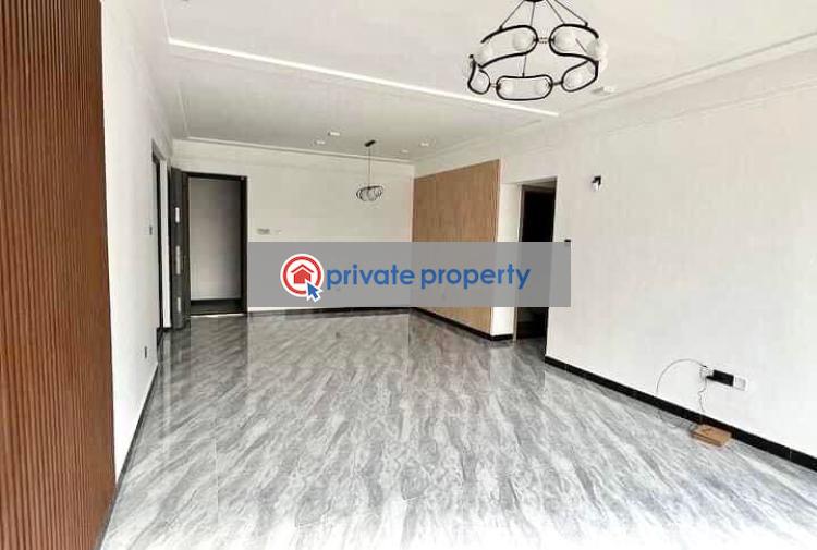3 bedroom Apartment For Rent &nbsp;argwings Kodhek Road Kilimani Nairobi - 2